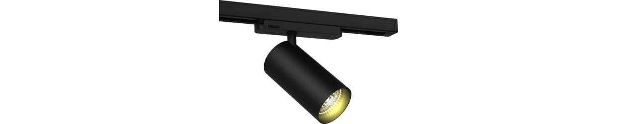 LED Schienenspots