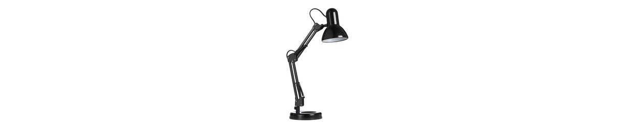 Büro Schreibtischlampen