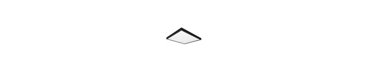 LED Panele 60x60 cm