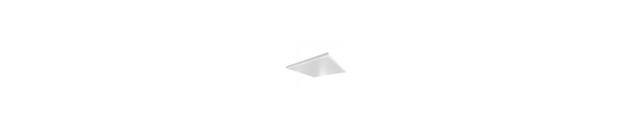 60x60 Panele mit Rahmen