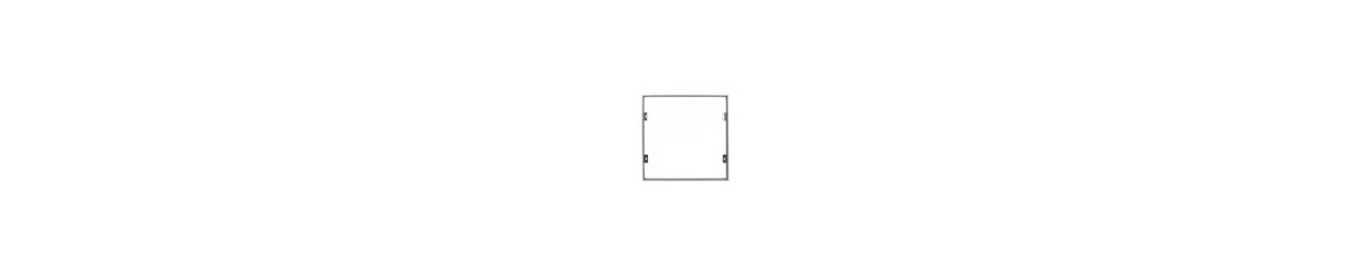 60x60 Rahmen