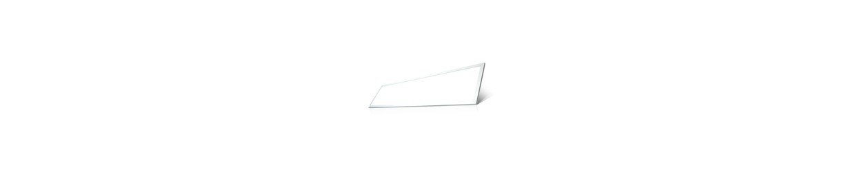 LED Panele 120x30 cm