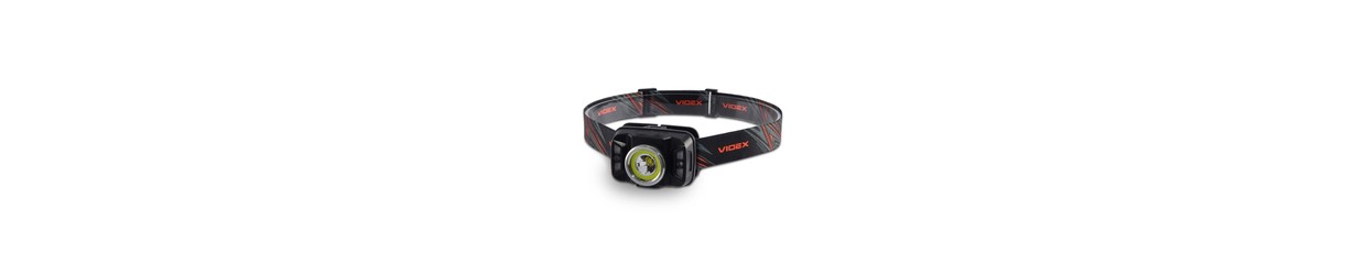 LED Stirnlampen