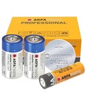 Batterien