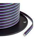 Niedervolt / Strip Kabel