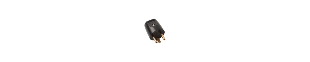 Stecker