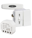 Dimmer & Sensoren