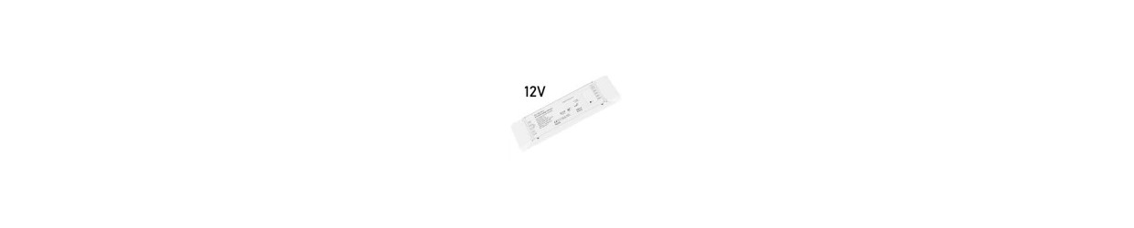 12V Netzteile