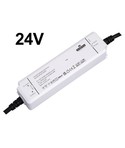 24V Wasserdichte Netzteile