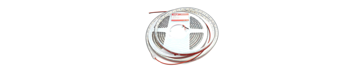LED-Streifen für den Außenbereich
