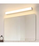 Beleuchtung für das Badezimmer