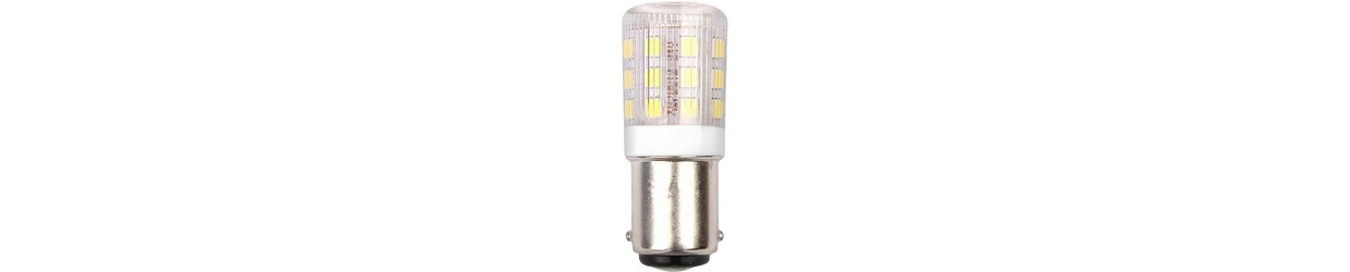 B15 / BA15 Leuchtmittel