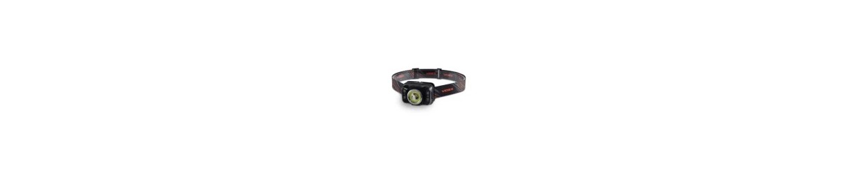 LED-Stirnlampe